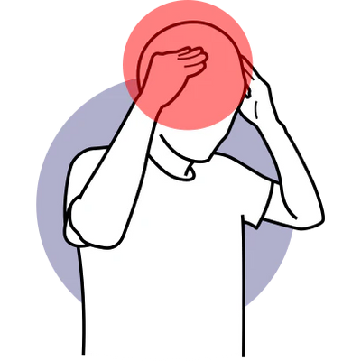 めまい・頭痛